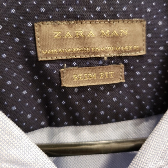 Zara Shirt - Picture 2 of 5